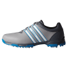 Adidas 360 Traxion WD Golf Shoes Onix / White