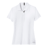 Oakley Golf Ladies Sand Wedge Polo Shirt – White