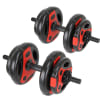 Confidence Pro 20kg Dumbbell Weights Set