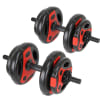 EX-DEMO Confidence Pro 20kg Dumbbell Weights Set