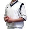 CA Cricket Sleeveless Cricket Sweater / Jumper