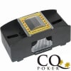 CQ Standard Automatic Card Shuffler