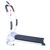 Ex-Demo Confidence Fitness Power Walker Electric Treadmill