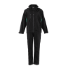 Forgan Golf V2 Waterproof Suit Black