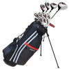 Prosimmon X9 V2 Golf Club Set 1 Inch Longer