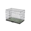 HQ Pet Dog Crate with Bed - Large