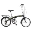 Stowabike Pro Alloy Folding Compact City Road Bike