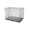 EX-DEMO Confidence Pet Dog Crate with Bed - X Large