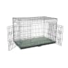 EX-DEMO Confidence Pet Dog Crate with Bed - 2XL