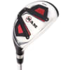 Ram Golf Accubar Golf Clubs Set - Graphite Shafted Woods, Steel Shafted Irons - Mens Right Hand #2