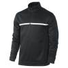 Nike Golf 1/2 Zip Therma Fit Cover Up