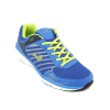 Woodworm MFS Mens Running Shoes / Trainers - Blue