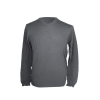 Ashworth Mens Merino V-Neck Sweater