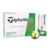 12 TaylorMade Project (A) Golf Balls