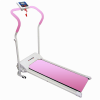 Ex-Demo Confidence Power Plus Motorised Treadmill Pink