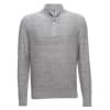 Callaway Viggo Merino Sweater 1/4 zip Grey