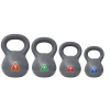 EX-DEMO Palm Springs Fitness Kettle Bell Training Set