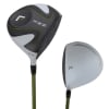Forgan of St Andrews FZZ 10.5° Golf Right Hand Driver