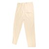 Greg Norman Single Pleat Microfibre Trousers