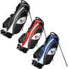 Palm Springs Golf II Deluxe Stand Carry Bag