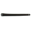 7 x Ram Standard Golf Grip - Black - 59g #
