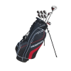 Prosimmon V7 Golf Package Set 1 Inch Longer- Black