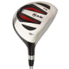 Ram Golf SGS -1" #5 Fairway Wood - Mens Right Hand - Headcover Included - Steel Shaft