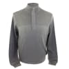 Ashworth Solid Half-Zip Pullover
