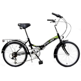 Stowabike 20 folding city v3 sales