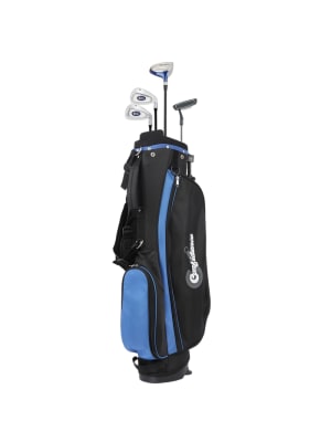Confidence Golf Junior Tour V2 Golf Club Set - Right Hand