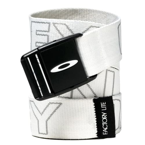 Oakley Golf Factory Lite Belt