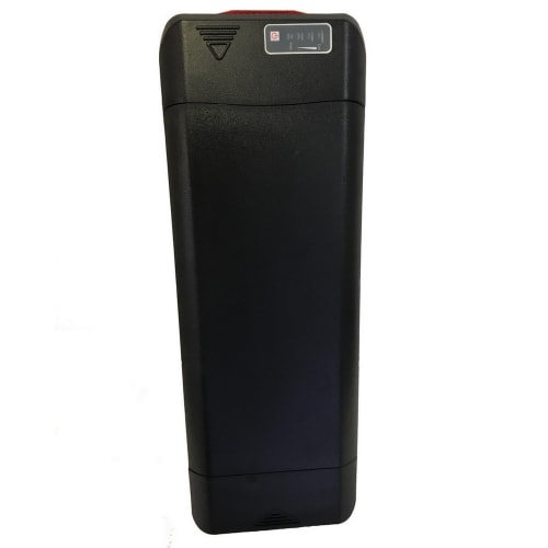 cyclamatic cx1 battery