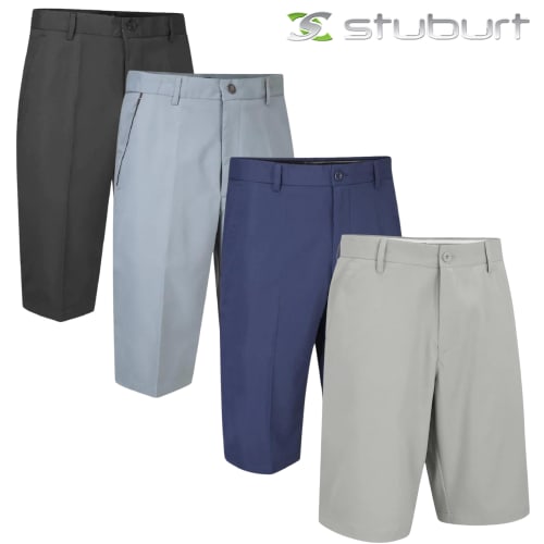 Stuburt Golf Endurance Tech Shorts