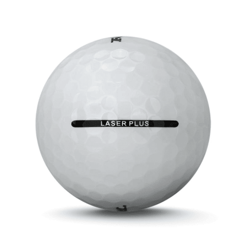 36 RAM Golf Laser Plus Golf Balls White just £32.99 Mens Golf Balls