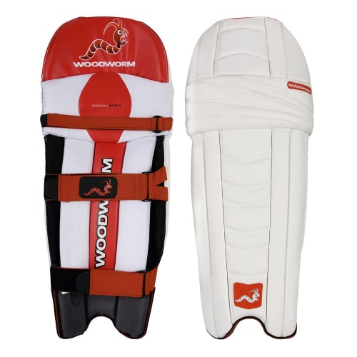 Woodworm Firewall Batting Pads ALPHA