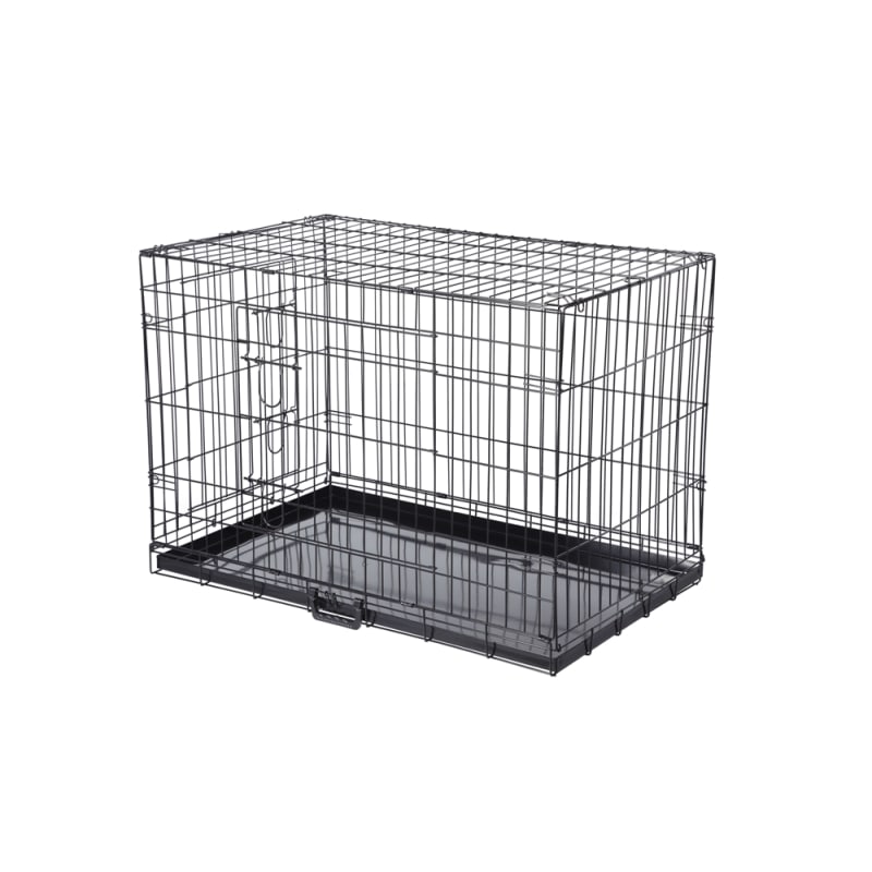 HQ Pet Dog Crate - Medium