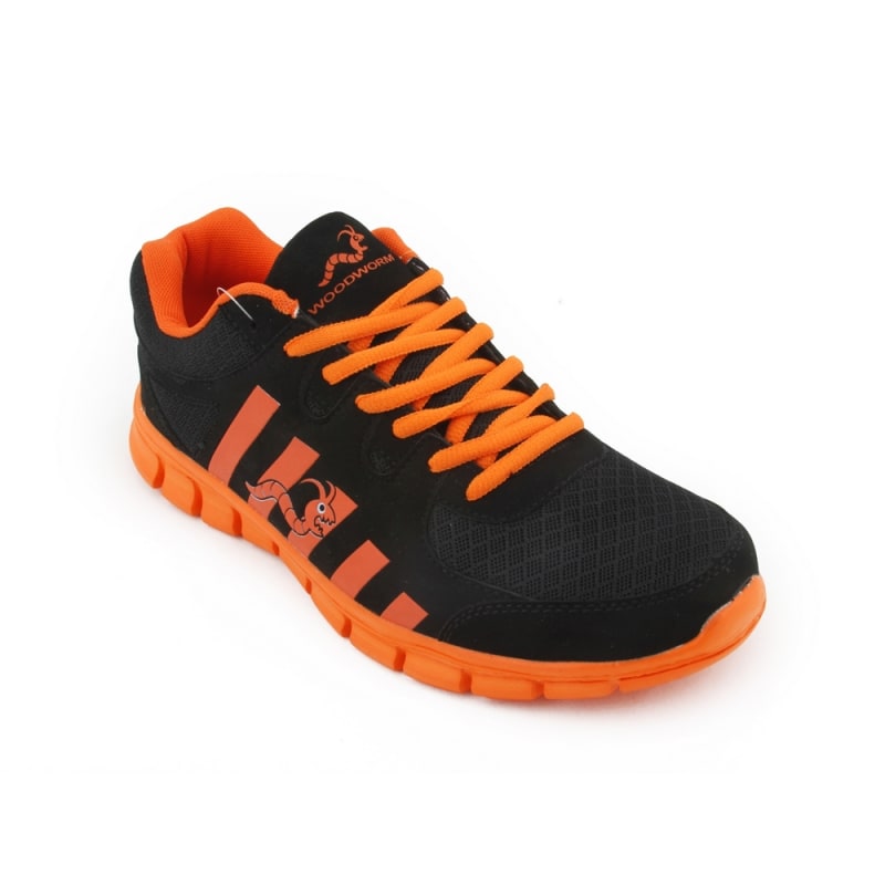 Woodworm CTG Mens Running Shoes 