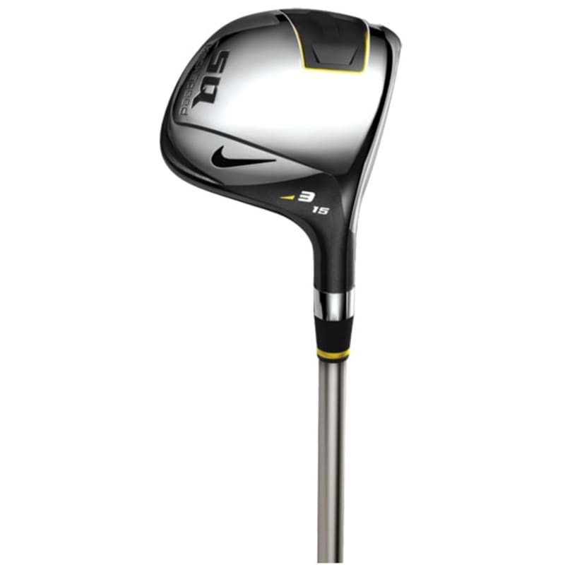 Nike Golf SQ MachSpeed #3 (21*) Hybrids - Regular Flex