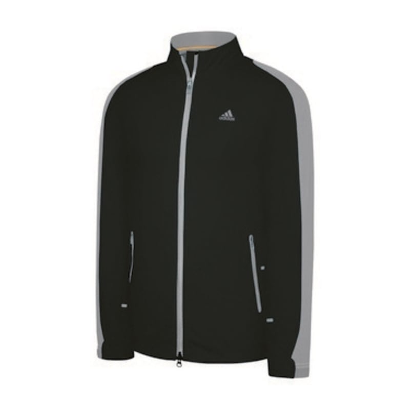 Adidas Mens Climaproof Storm Jacket just £49.99 - Mens Fleeces and ...