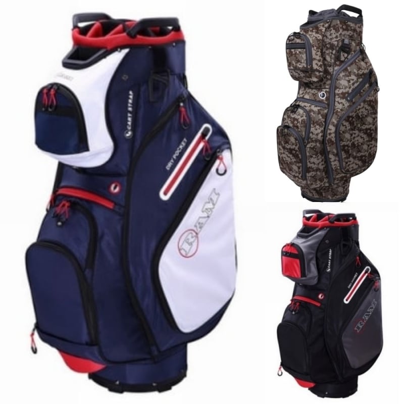 ram golf trolley