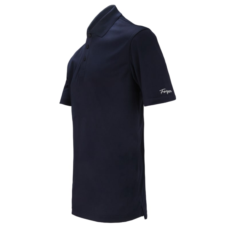 Forgan of St Andrews Premium Performance Golf Shirts 3 Pack - Mens #1