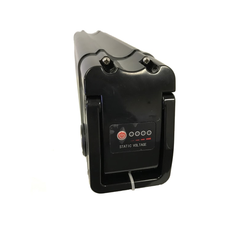 Cyclamatic cx2 battery outlet