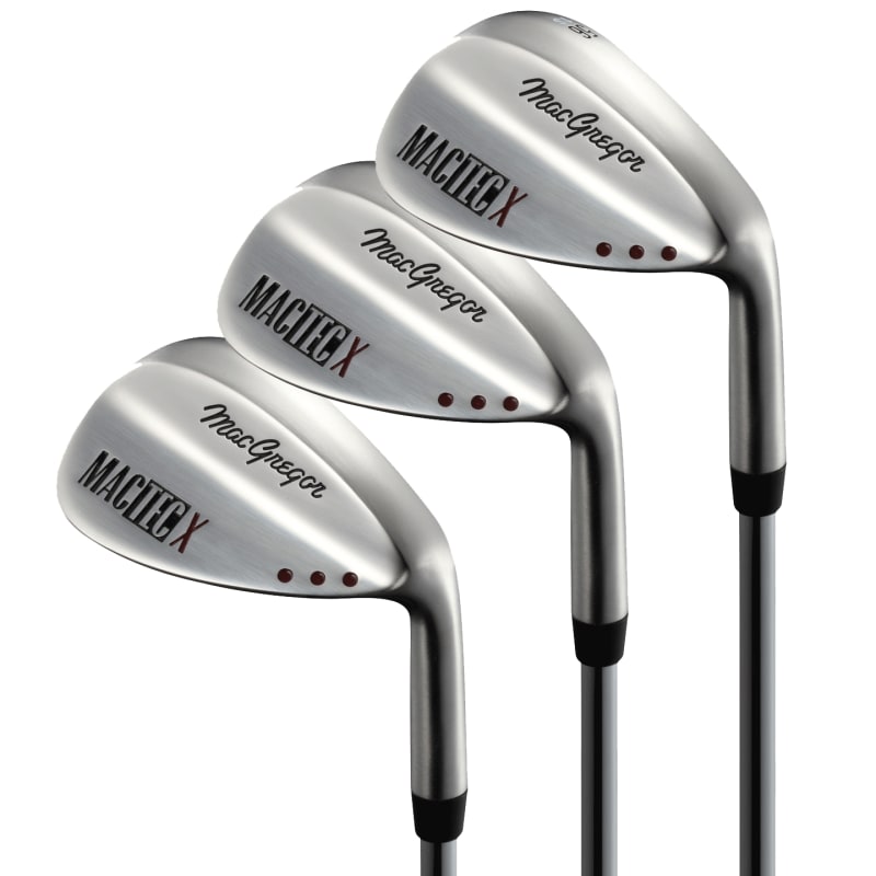 Mens wedge set clearance