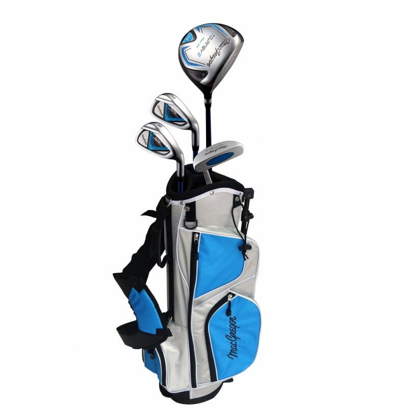 macgregor golf set