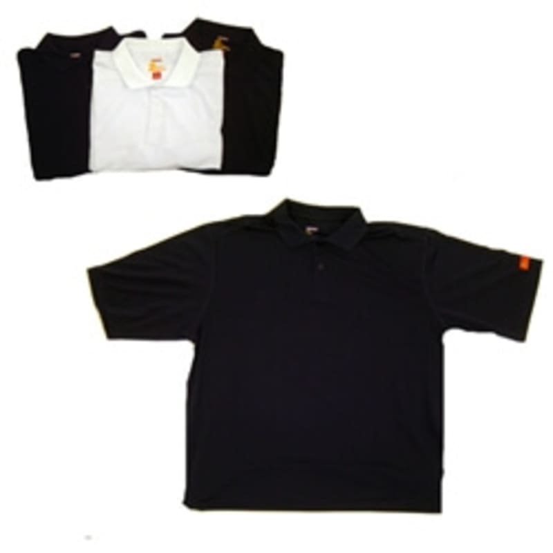 Palm Springs Performance Polo SOLID