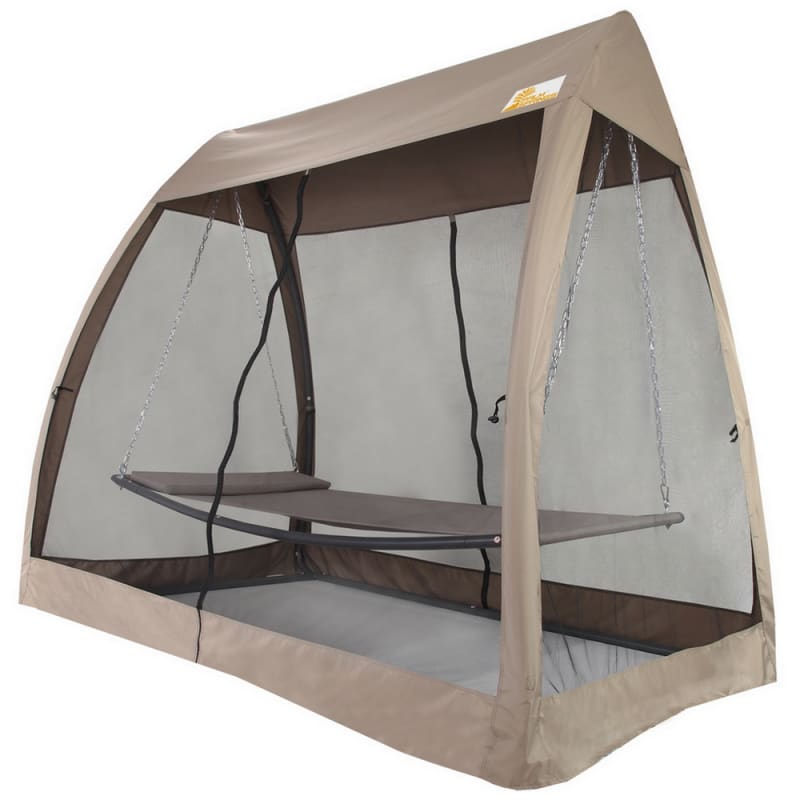 swing mosquito net