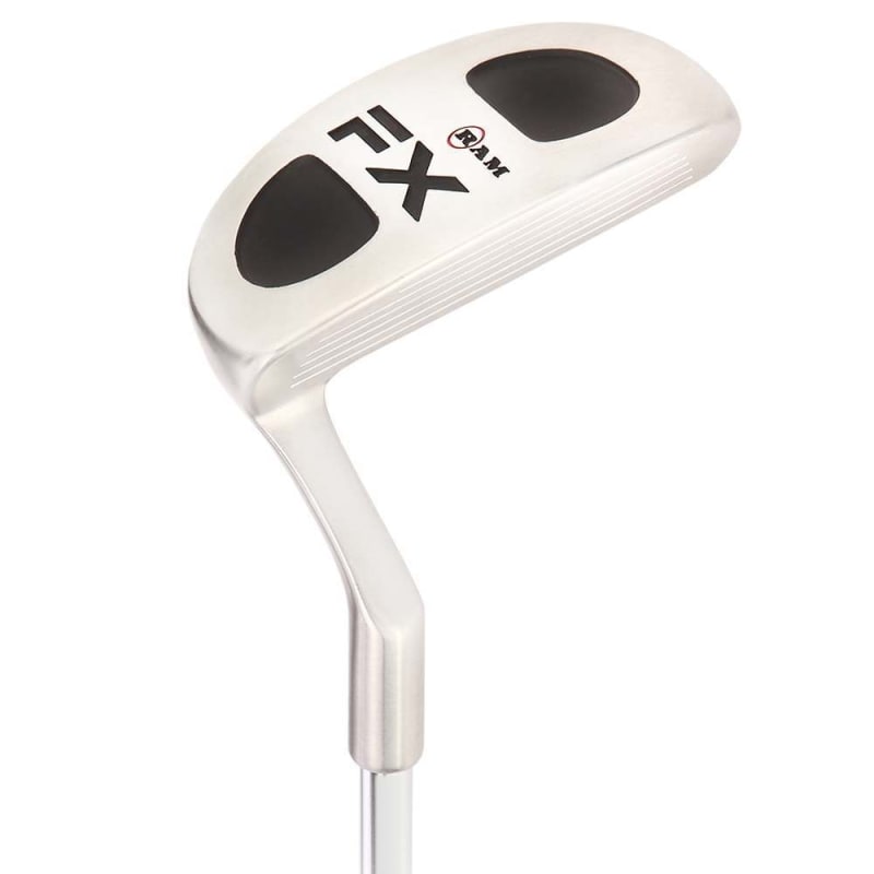 Ram Golf FX Chipper - Mens Right Hand - Easier Than Any Wedge!