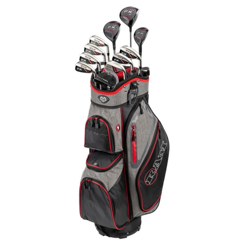 ram golf clubs