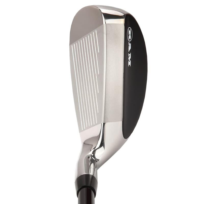 Ram Golf Laser Graphite Hybrid Irons Set 4PW (7 Clubs