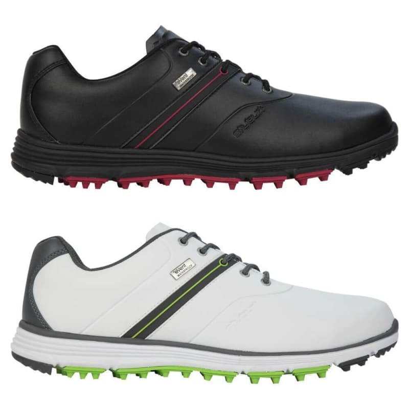 Stuburt Vapour Event Waterproof Spikeless Golf Shoes